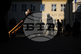 Czech Republic Easter