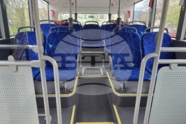 Асеновград - електрически автобуси