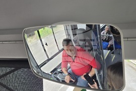 Асеновград - електрически автобуси