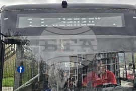 Асеновград - електрически автобуси