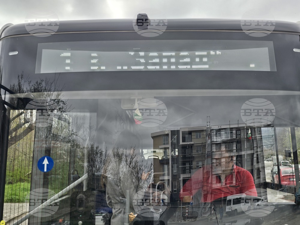 Асеновград - електрически автобуси