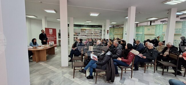 Здравната система е недофинансирана и неравномерно развита, заяви водачът на „БСП – Обединена левица“ в Благоевград Гергана Орманлиева