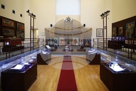 Регионален исторически музей - София