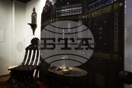 Регионален исторически музей - София