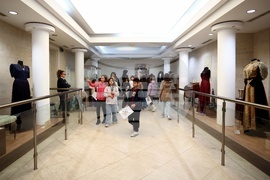 Регионален исторически музей - София