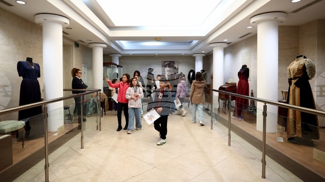 Регионалният исторически музей – София отбелязва 147-годишнината от обявяването на София за столица на България с Ден на отворените врати