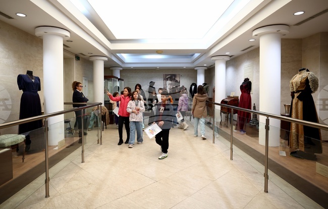 Регионалният исторически музей – София отбелязва 147-годишнината от обявяването на София за столица на България с Ден на отворените врати