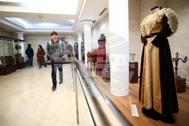 Регионален исторически музей - София