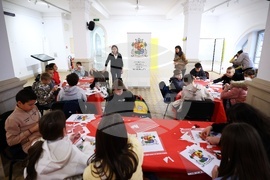 Регионален исторически музей - София