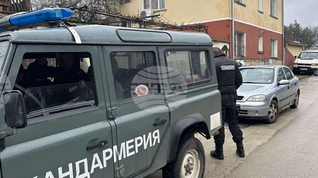 Двама мъже са задържани при вчерашната специализирана операция в Ловешка област