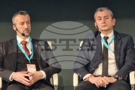 Интер Експо Център -  здравен форум - специалисти