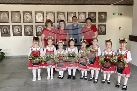 Самоков - лазарки