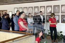 Самоков - лазарки