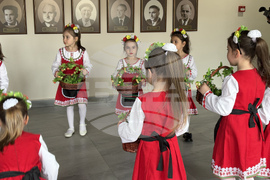 Самоков - лазарки