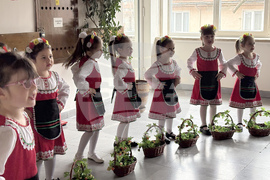 Самоков - лазарки