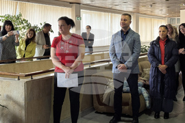 Самоков - лазарки