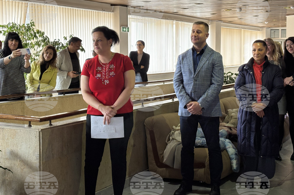 Самоков - лазарки