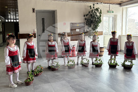 Самоков - лазарки