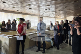 Самоков - лазарки