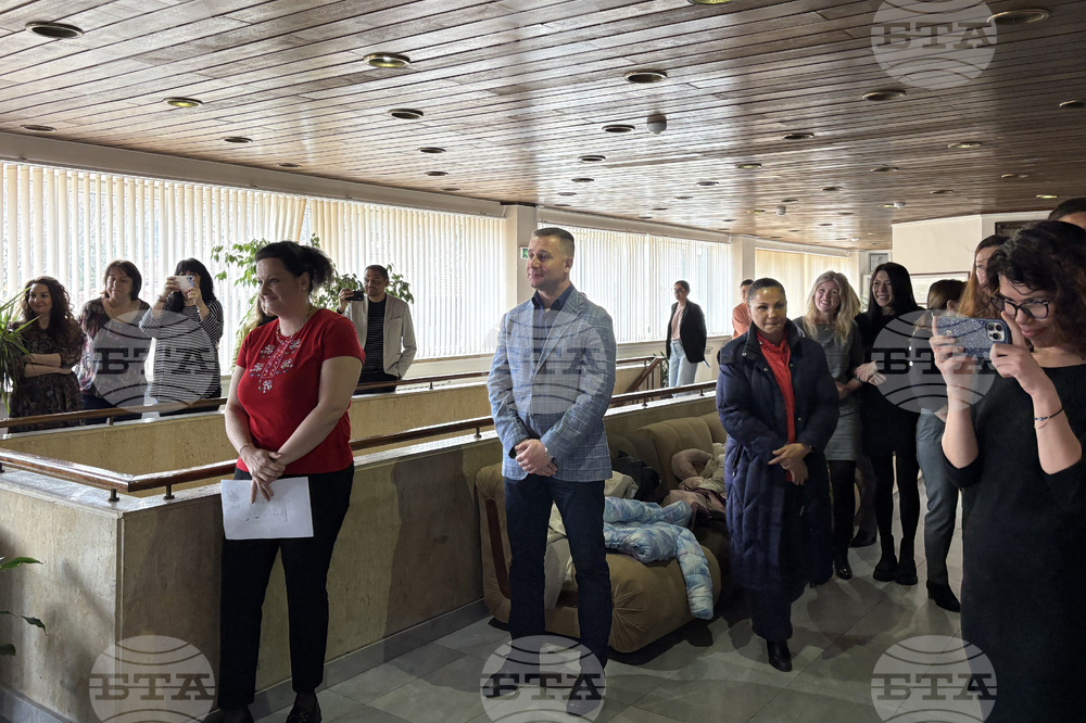 Самоков - лазарки