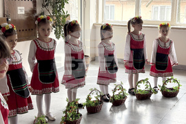 Самоков - лазарки