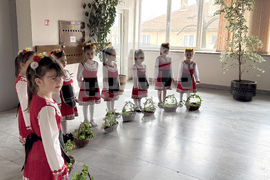 Самоков - лазарки