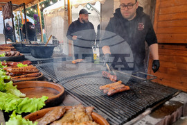 Варна - Великденски базар