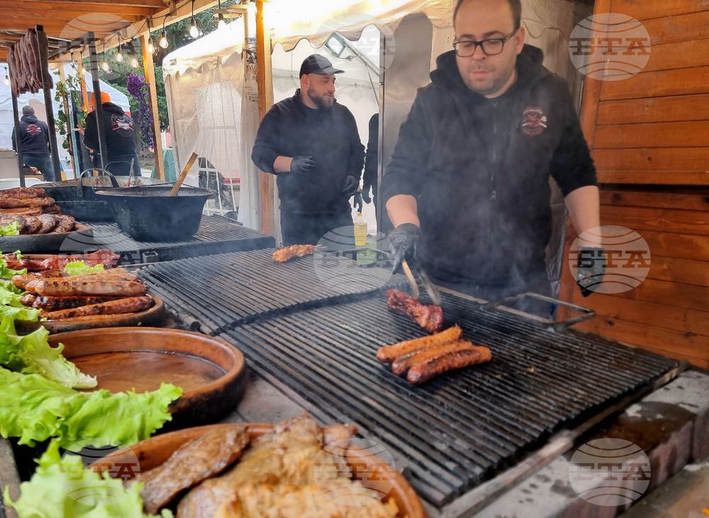 Варна - Великденски базар