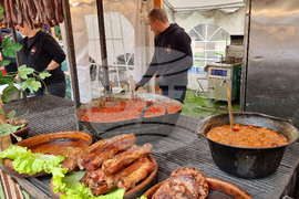 Варна - Великденски базар