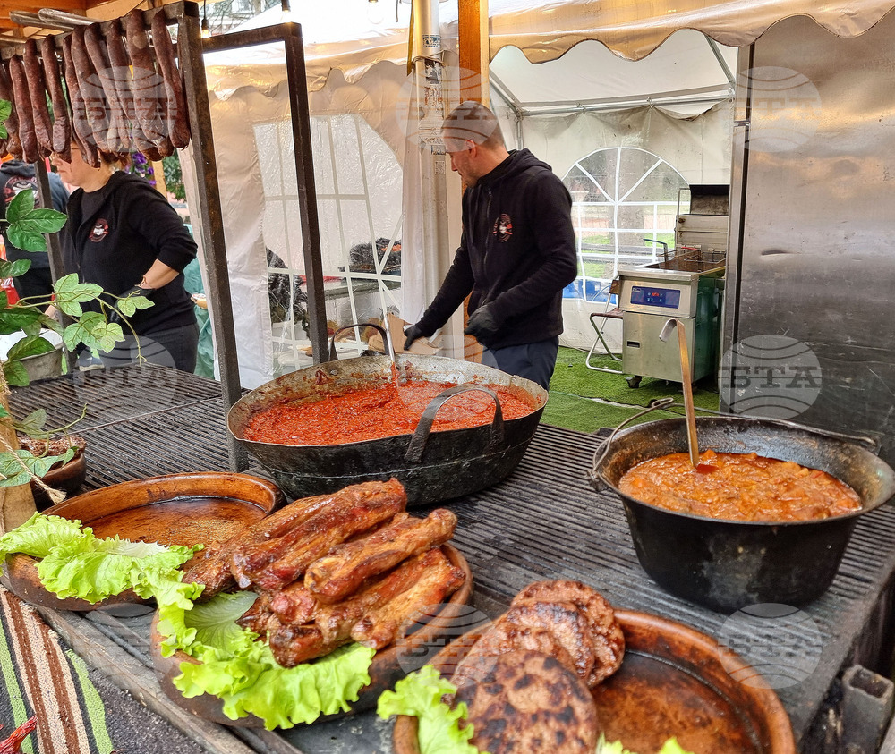 Варна - Великденски базар