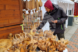 Варна - Великденски базар