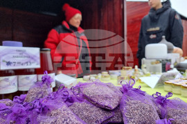 Варна - Великденски базар