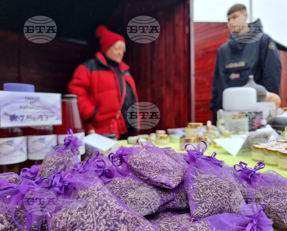 Варна - Великденски базар