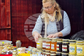 Варна - Великденски базар