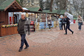 Варна - Великденски базар