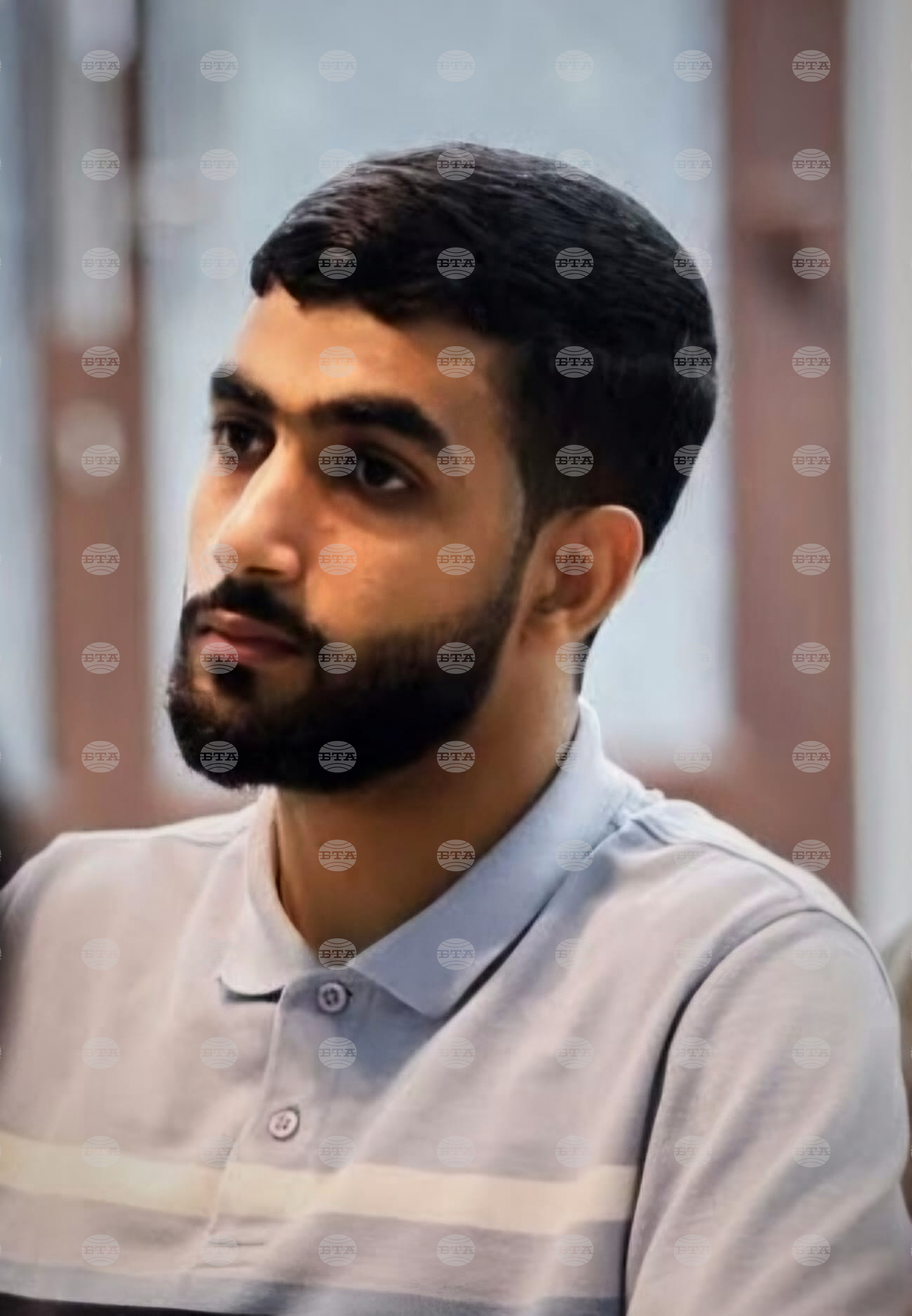 Iran-US-Bahrain-Crackdown