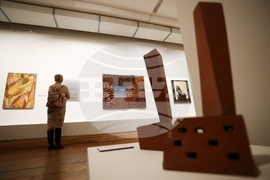 Софийска градска художествена галерия (СГХГ) - ден на отворени врати