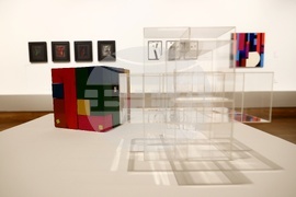 Софийска градска художествена галерия (СГХГ) - ден на отворени врати