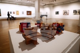 Софийска градска художествена галерия (СГХГ) - ден на отворени врати