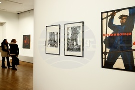 Софийска градска художествена галерия (СГХГ) - ден на отворени врати