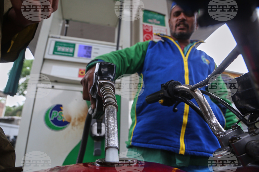 Pakistan Iran War Fuel