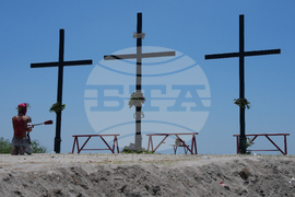 Philippines Good Friday