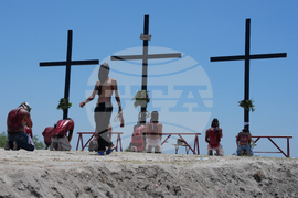 Philippines Good Friday