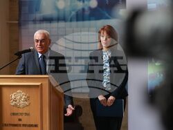 Министерство на електронното управление - пресконференция