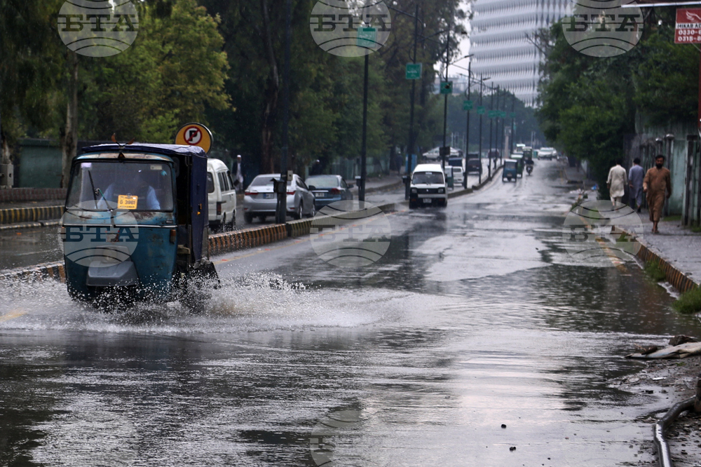 Pakistan Iran War Fuel
