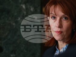 Министерство на електронното управление - пресконференция