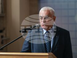 Министерство на електронното управление - пресконференция