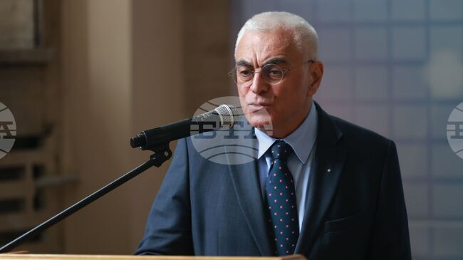 Ballot Hash Code Generated for April 19 Snap Elections