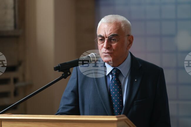 Ballot Hash Code Generated for April 19 Snap Elections