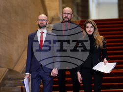 Министерски съвет - Национален план за възстановяване и устойчивост - брифинг